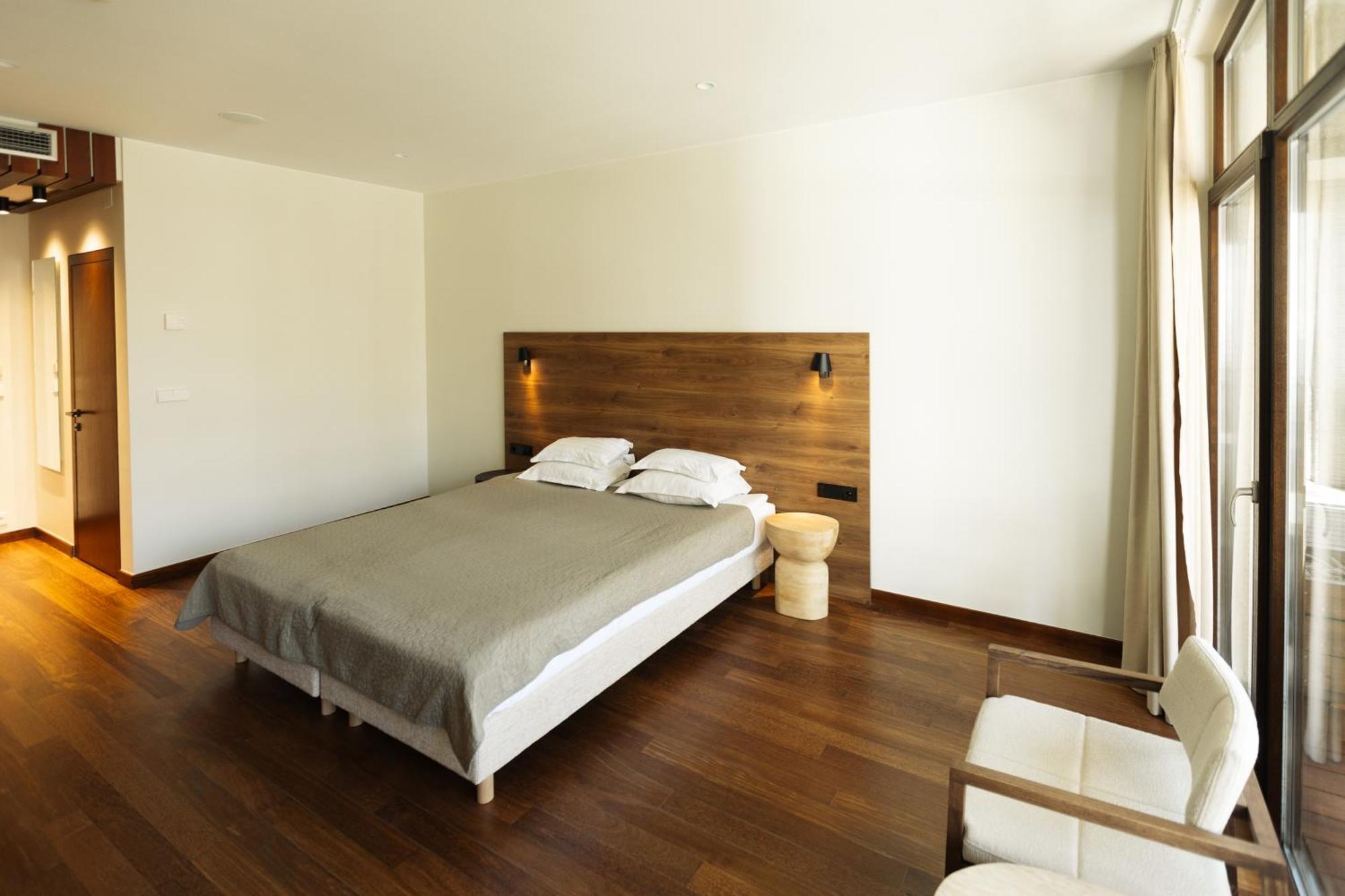 Belvilis Hotel Molėtai Εξωτερικό φωτογραφία
