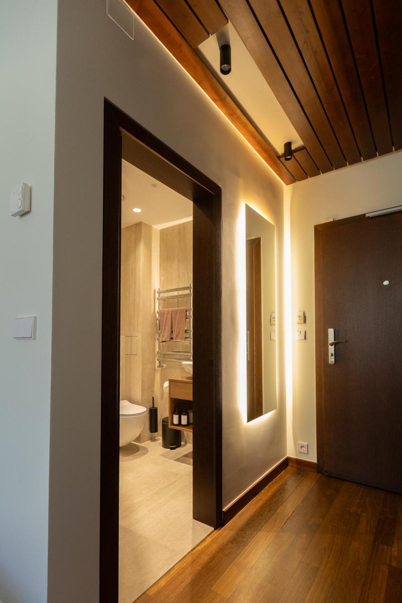 Belvilis Hotel Molėtai Εξωτερικό φωτογραφία