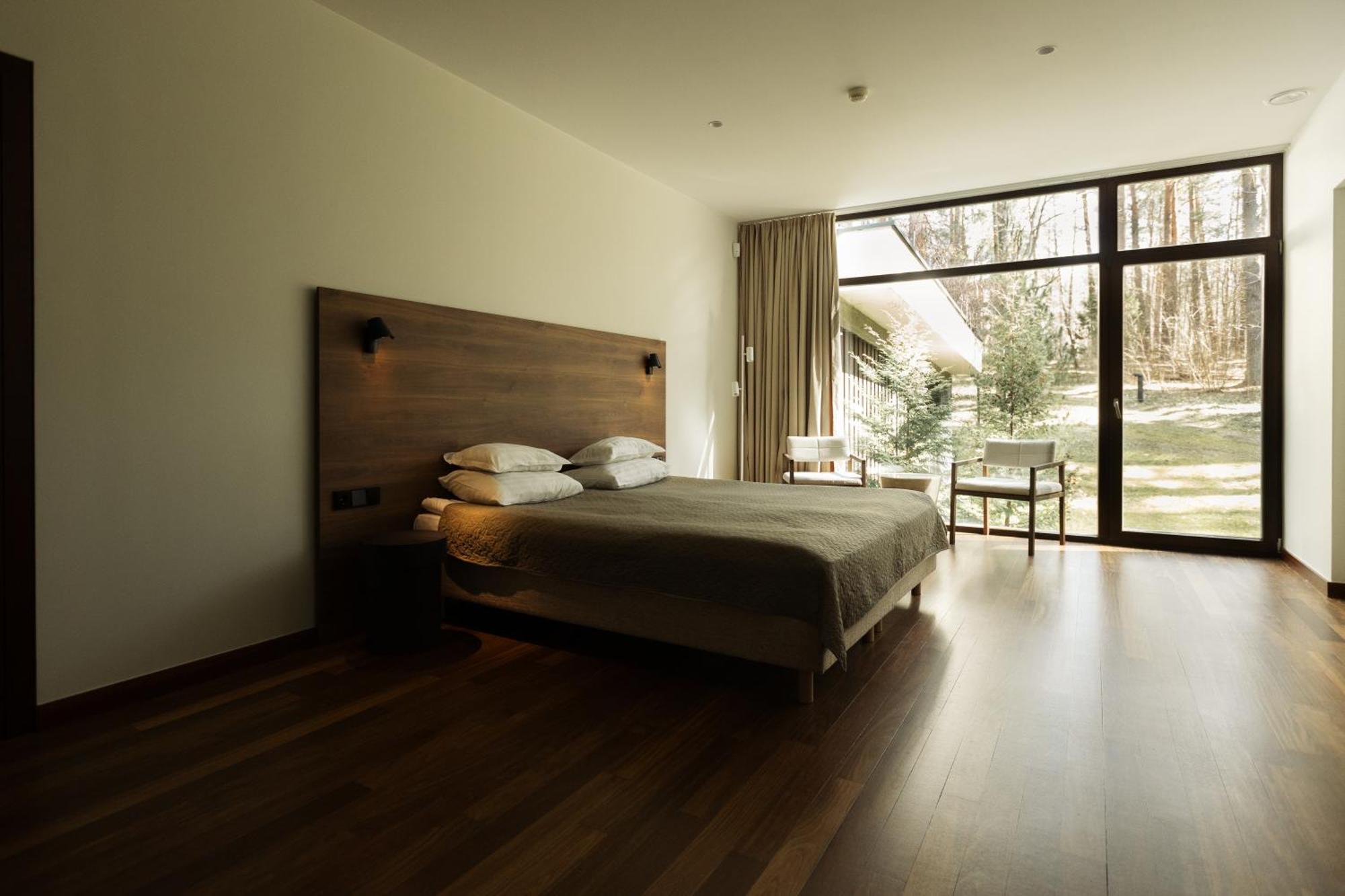 Belvilis Hotel Molėtai Εξωτερικό φωτογραφία