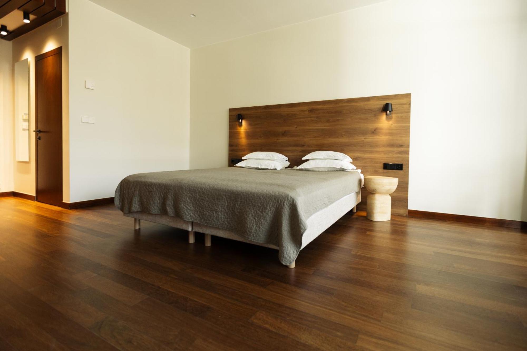 Belvilis Hotel Molėtai Εξωτερικό φωτογραφία