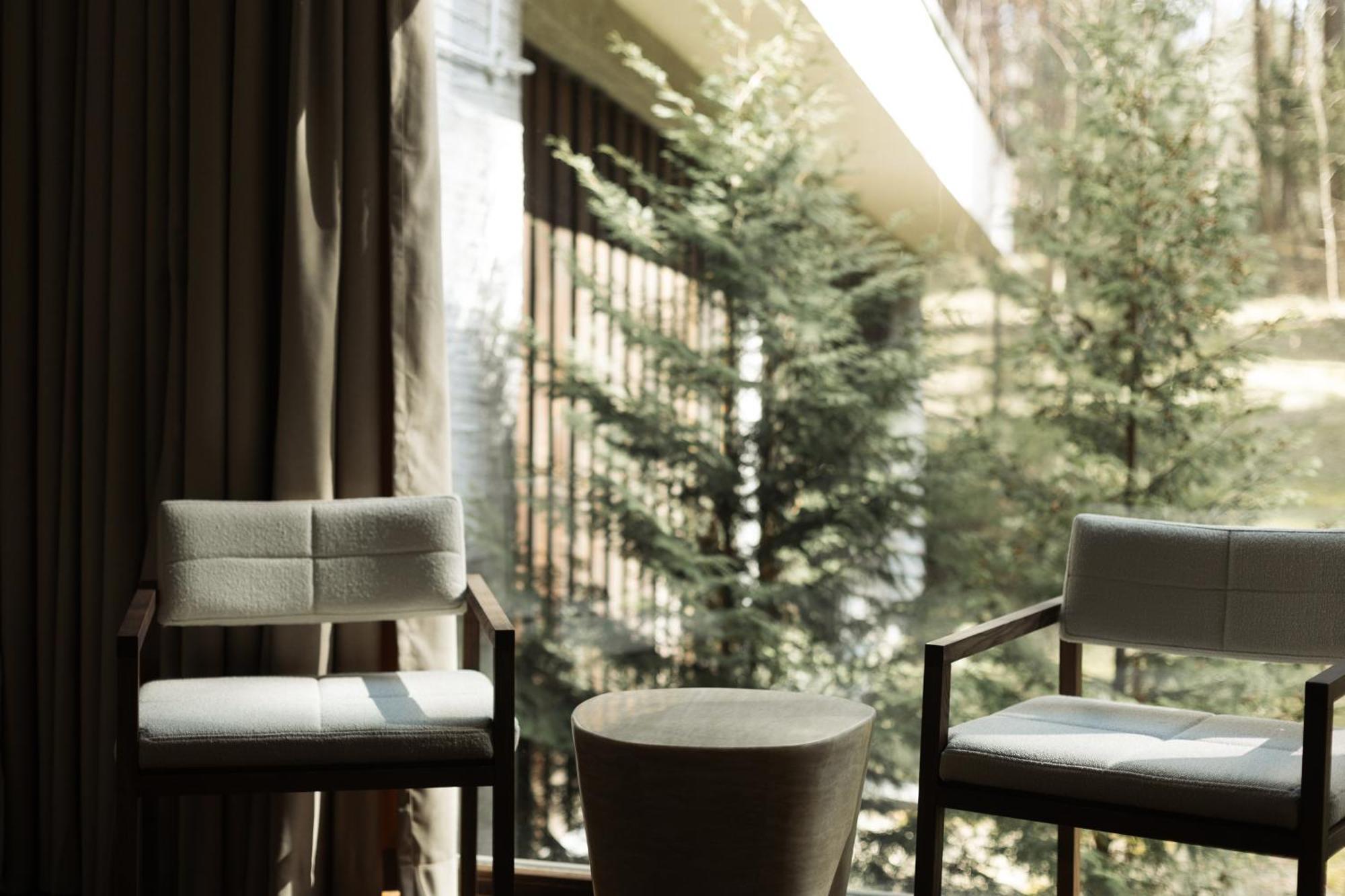 Belvilis Hotel Molėtai Εξωτερικό φωτογραφία