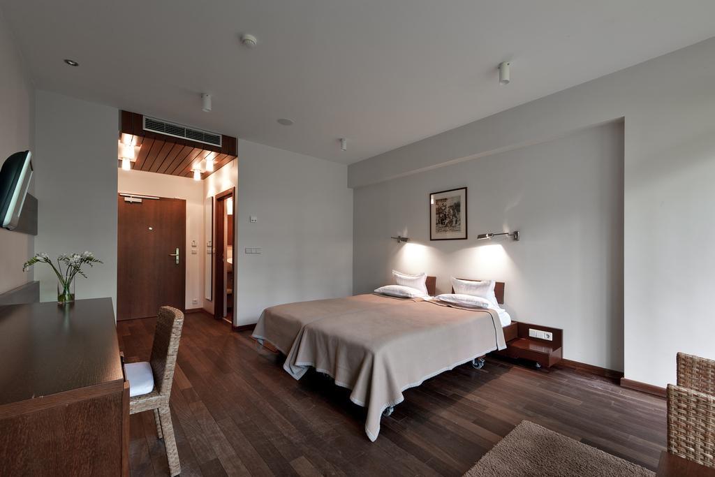 Belvilis Hotel Molėtai Δωμάτιο φωτογραφία