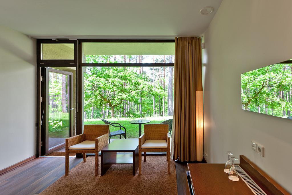Belvilis Hotel Molėtai Δωμάτιο φωτογραφία