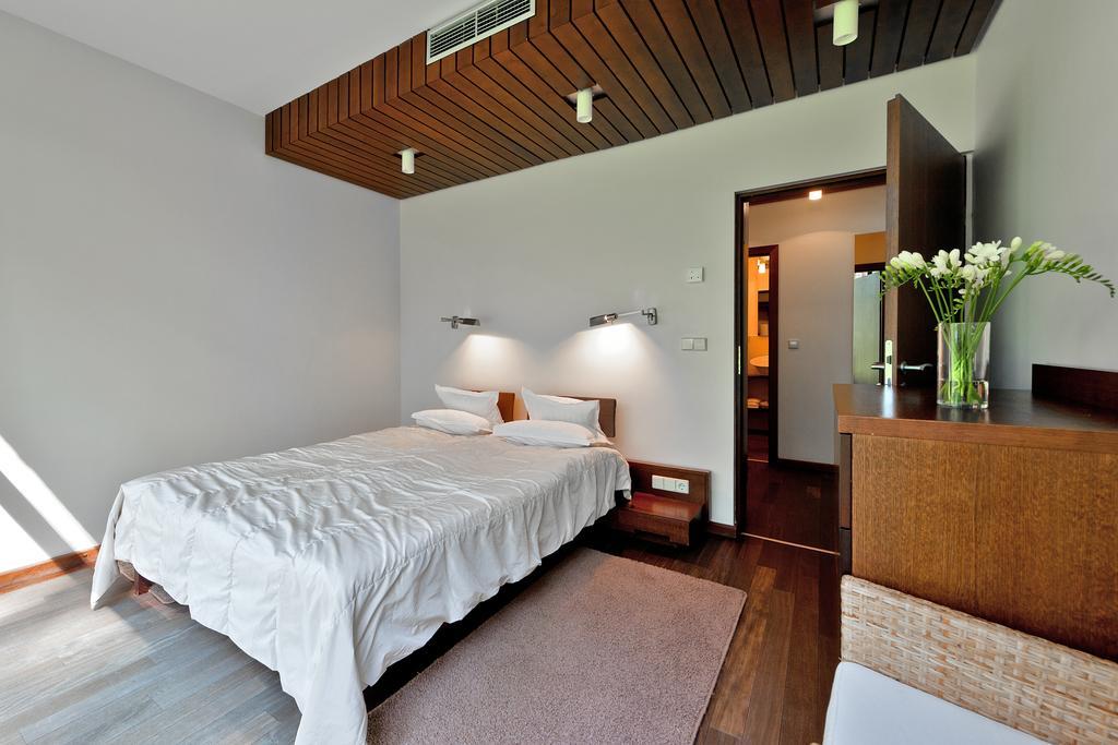 Belvilis Hotel Molėtai Δωμάτιο φωτογραφία