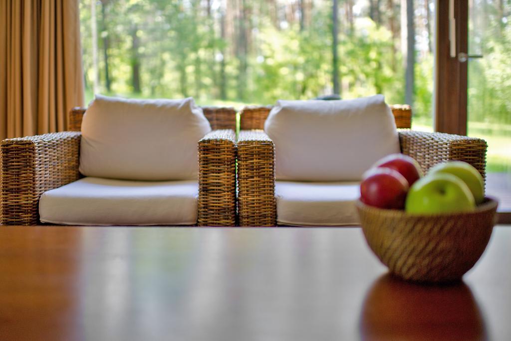 Belvilis Hotel Molėtai Δωμάτιο φωτογραφία