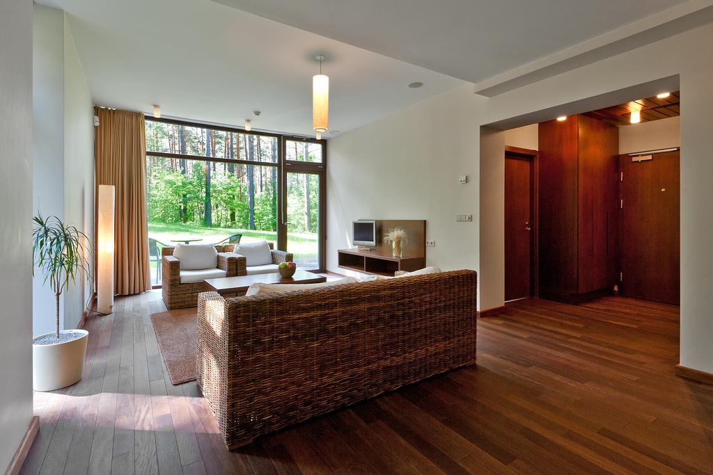 Belvilis Hotel Molėtai Δωμάτιο φωτογραφία