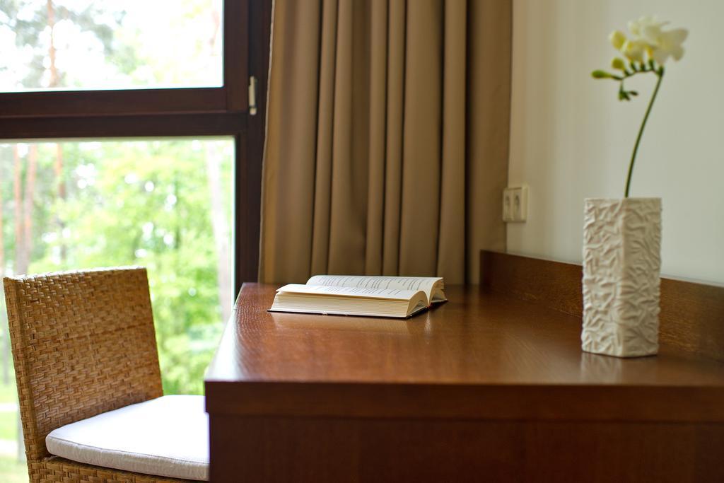 Belvilis Hotel Molėtai Δωμάτιο φωτογραφία