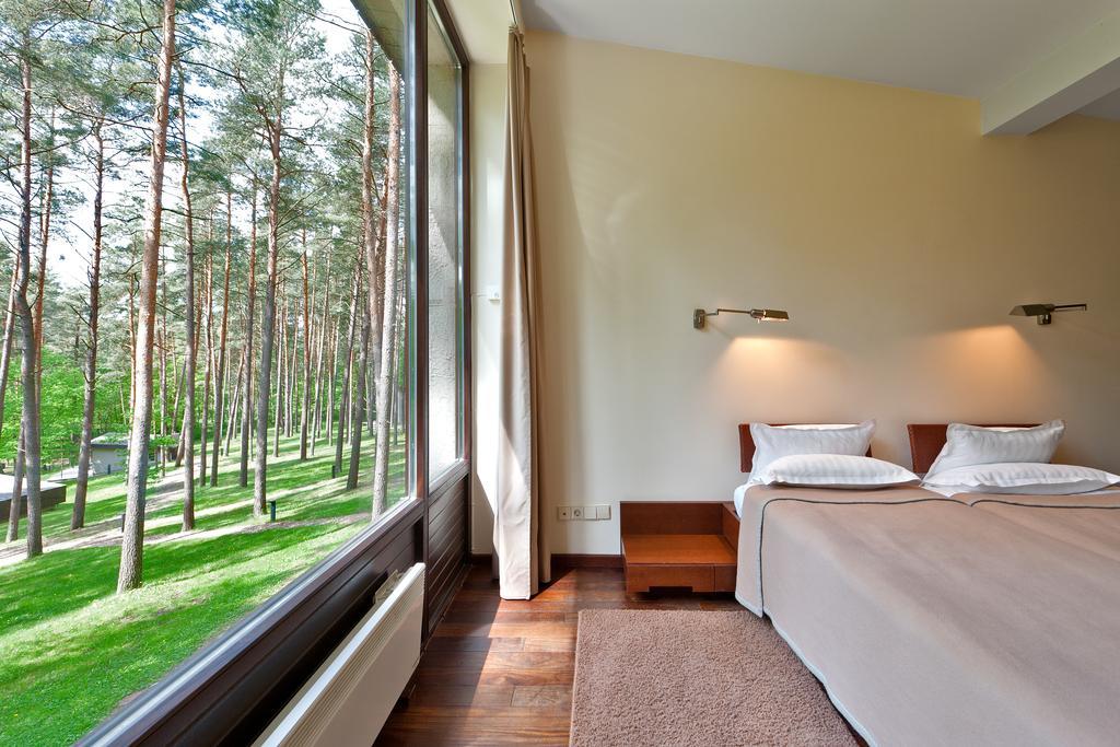 Belvilis Hotel Molėtai Δωμάτιο φωτογραφία