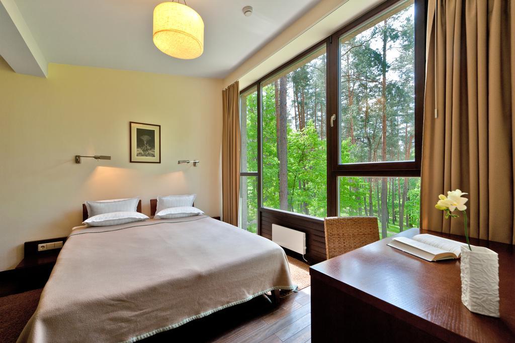 Belvilis Hotel Molėtai Δωμάτιο φωτογραφία