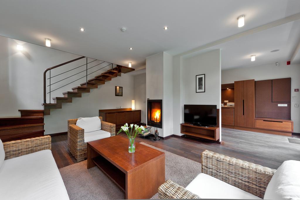 Belvilis Hotel Molėtai Δωμάτιο φωτογραφία