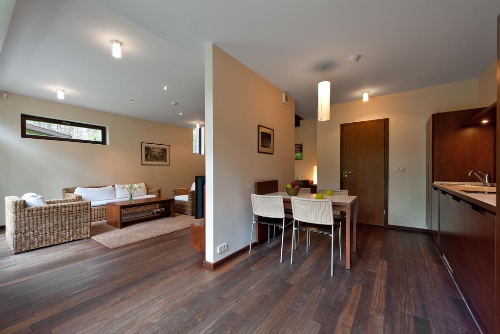 Belvilis Hotel Molėtai Δωμάτιο φωτογραφία
