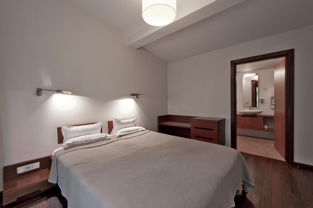 Belvilis Hotel Molėtai Δωμάτιο φωτογραφία
