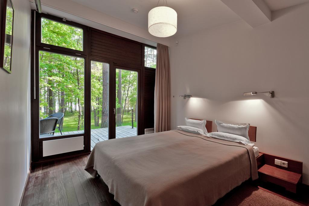 Belvilis Hotel Molėtai Δωμάτιο φωτογραφία