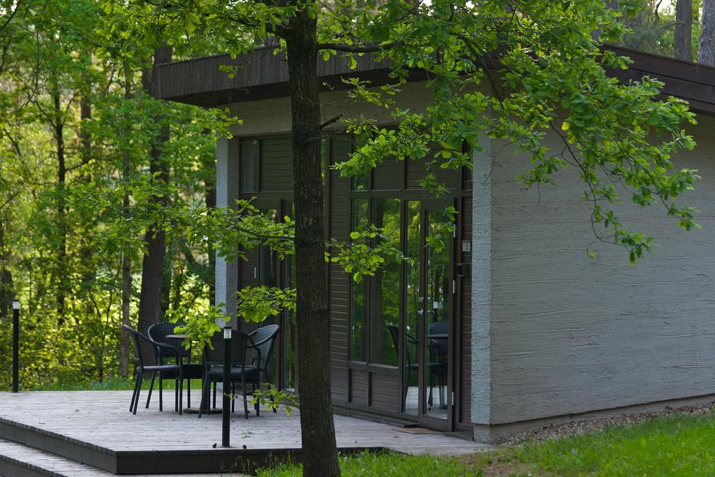 Belvilis Hotel Molėtai Δωμάτιο φωτογραφία