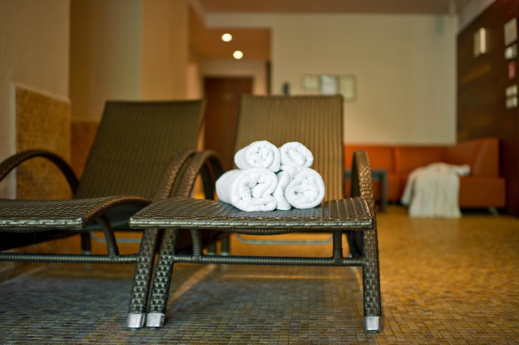 Belvilis Hotel Molėtai Εξωτερικό φωτογραφία