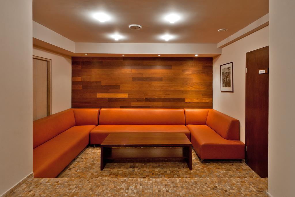 Belvilis Hotel Molėtai Εξωτερικό φωτογραφία