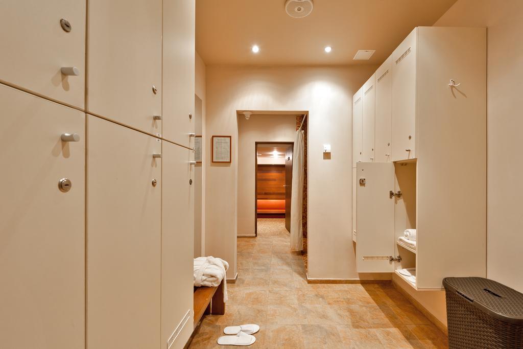 Belvilis Hotel Molėtai Εξωτερικό φωτογραφία