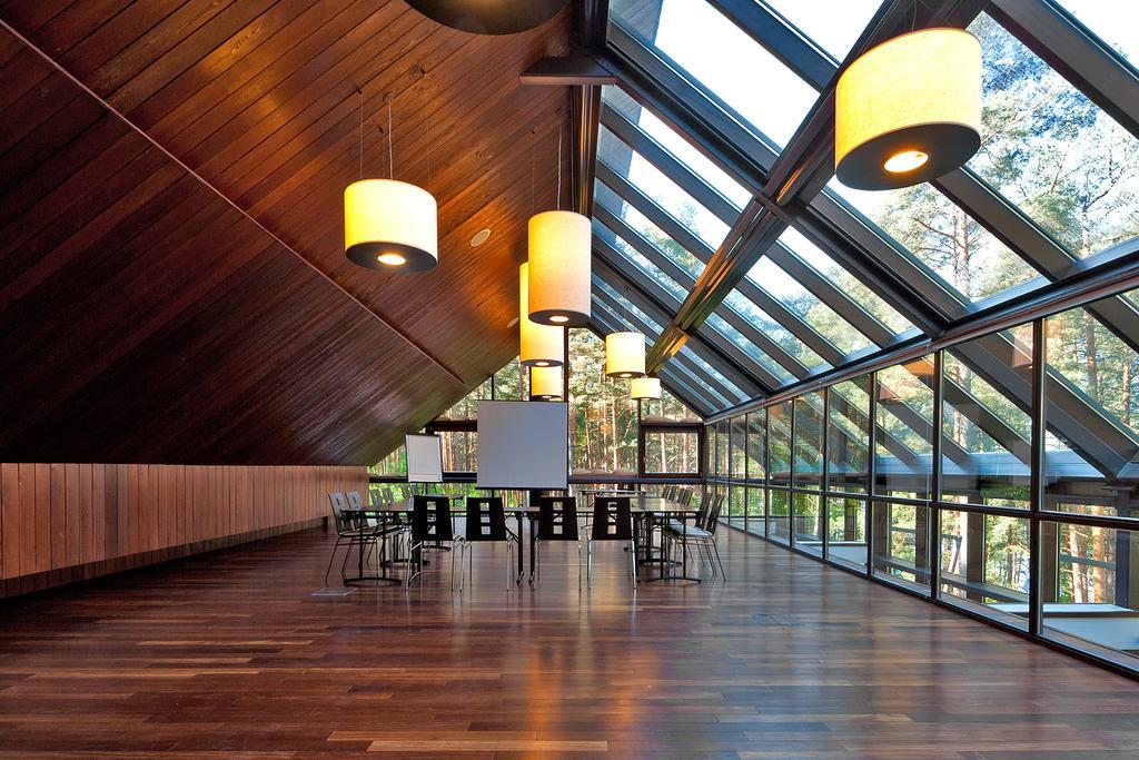 Belvilis Hotel Molėtai Εξωτερικό φωτογραφία